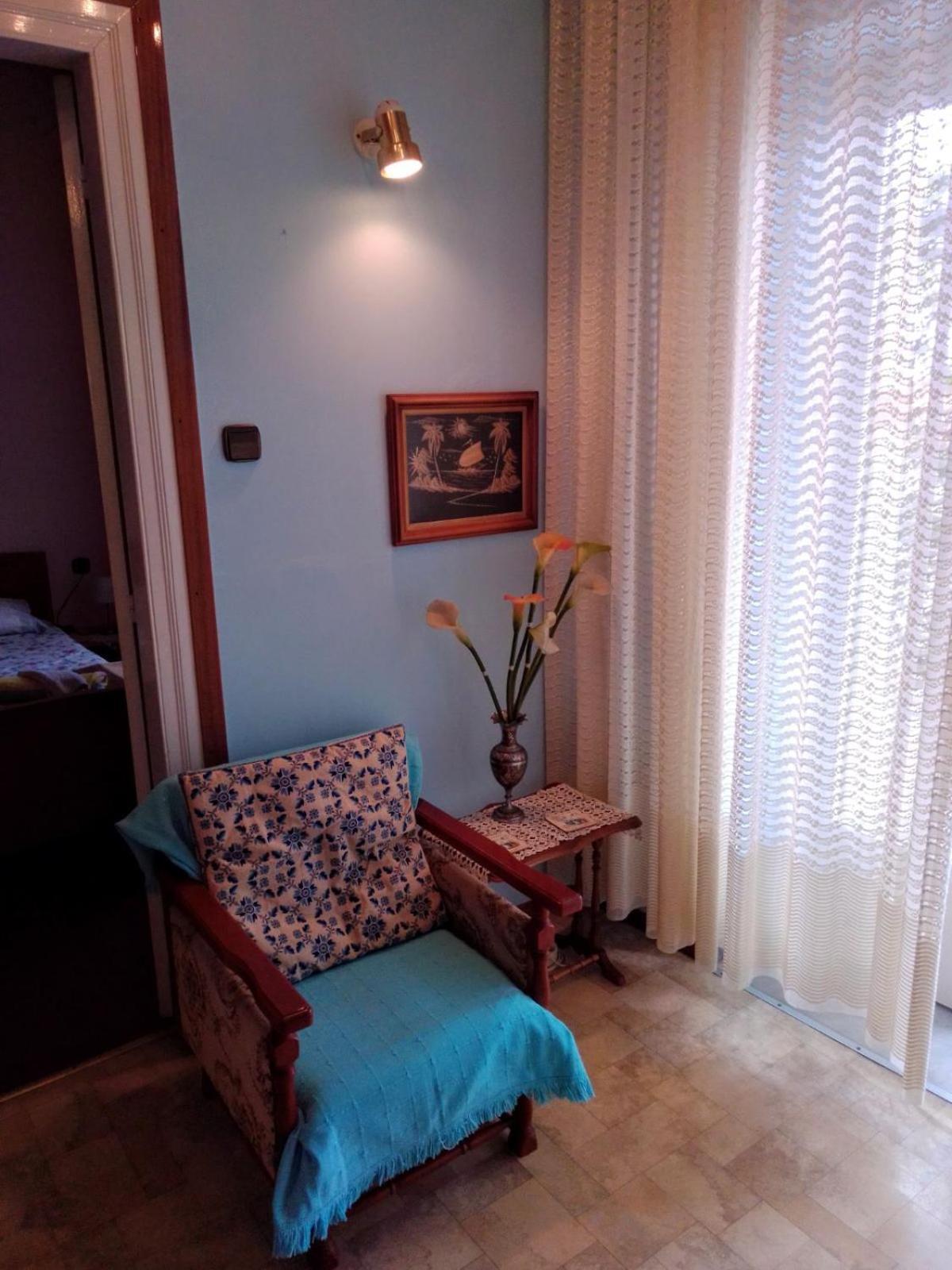 Giannis And Aristi'S House Apartment Kavala Exterior photo